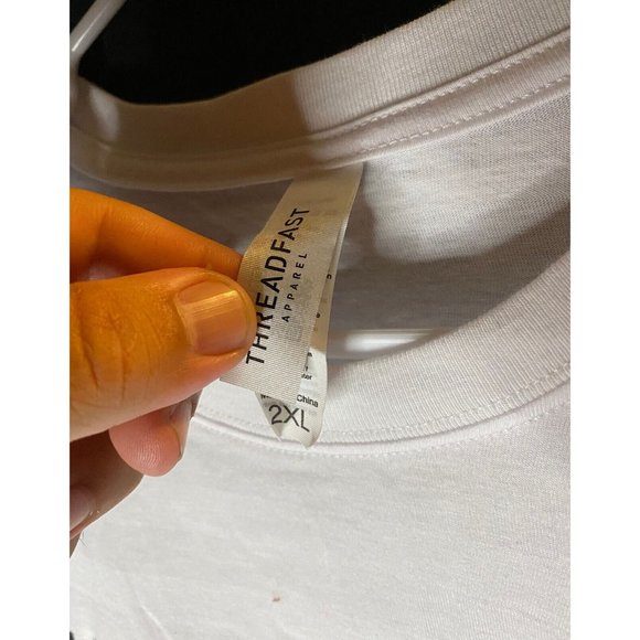 Faster Pussycat Monsters of Rock Tour T Shirt I'm on a Boat 2020 Band 2XL XXL - Picture 3 of 7